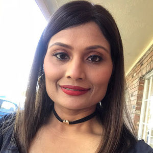 Meet your Posher, Jemisha